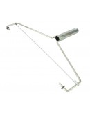 Rodillo Brico Ø 50 Lana, 22 cm. M.PP.