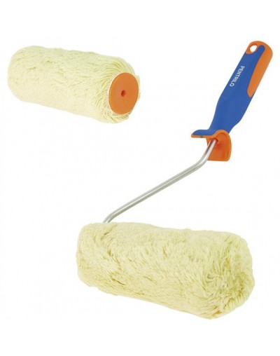 MIDI PLUS ø 40, Recambio 15 cm. Felpón Amarillo