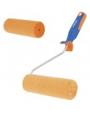 MIDI PLUS ø 40, Rodillo 15 cm. Microfibra Excellence M.Bimat.