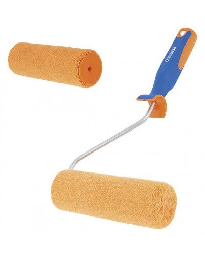 MIDI PLUS ø 40, Recambio 15 cm. Velourex