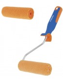 Pack 2 rec. Mini Velours, 10 cm.
