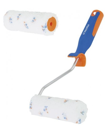 MIDI ø 30, Recambio Microfibra Excellence 15cm.