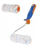 MIDI ø 30, Recambio Microfibra Corta 15 cm.