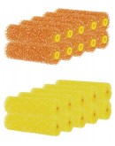 1 Rec. Mini Poro 0 Súper Fino Redond. 11 cm. (pack 10)