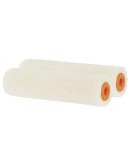 1 Rec. Mini Velours, 15 cm. (pack 10)
