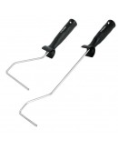 Pack 2 rec. Mini Velourex,   6 cm.