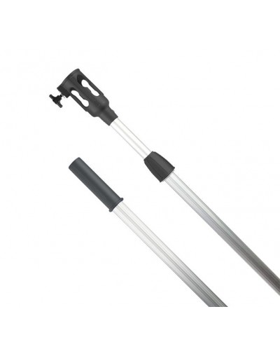 Alargador de Aluminio - 1 m. (2x0,5m.) Alargador de Aluminio - 1 m. (2x0,5m.)