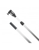 Adaptador con Recortador y rosca interior cónica