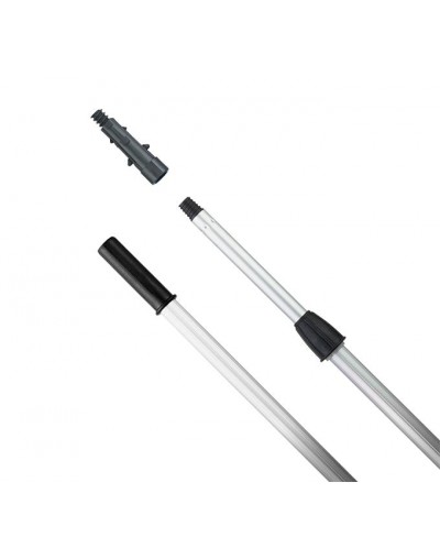 Alargador de Aluminio Cónico - 2 m. (2x1m.) Alargador de Aluminio Cónico - 2 m. (2x1m.)