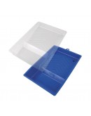 Vaso graduado Mediano 1250 ml.