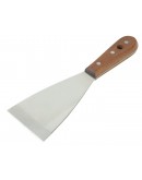 Rascador metálico - 10 cm.