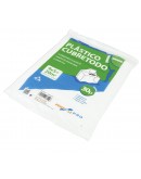 Bobina polietileno 4 x 25 m. - FINO