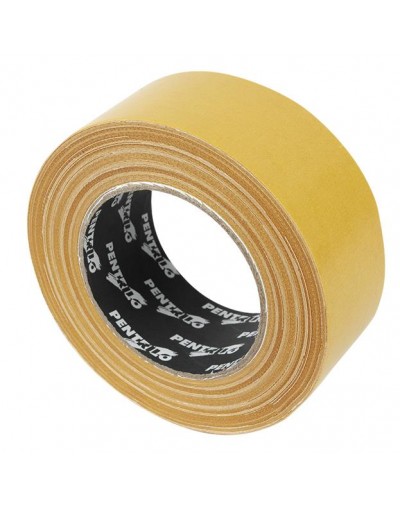 Cinta doble cara para moquetas 10 m. x 48 mm.