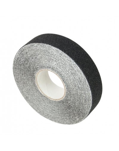 Cinta antideslizante 10 m. x 25 mm.