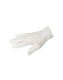 Cepillo metálico (M. Plástico)