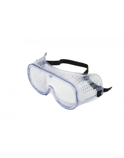 1 Gafa de protección