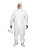 1 Gafa de protección