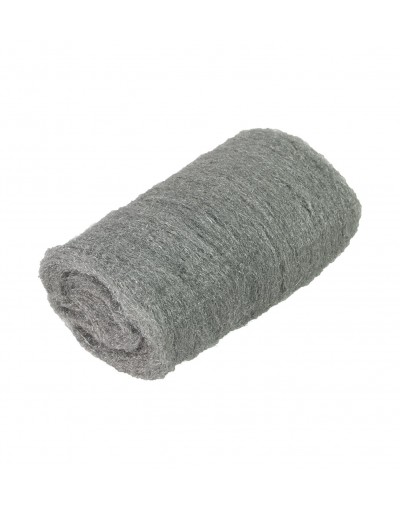Torta lana de acero grano MEDIO  (00)