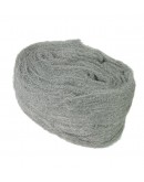 Torta lana de acero grano FINO  (0000)