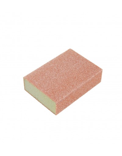 Taco de esponja grano MEDIO    (60) (pack 50 u.)