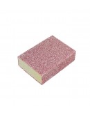 Bobina lana de acero grano FINO  (0000)