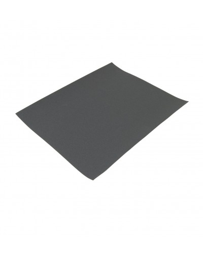 Hoja papel Impermeable de látex grano 1200
