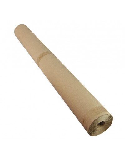 Papel suelo 90 gr. Autoadhesivo 90 cm. x   50 m. (2 bandas)