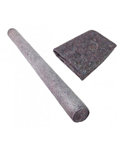 Fieltro protector económico (200 gr.) 1 x 4 m.