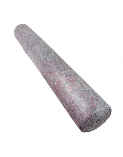 Fieltro protector económico (200 gr.) 1 x 25 m.
