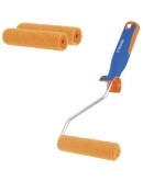 1 Rec. Mini Velourex,   6 cm. (pack 20)