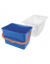 Pack 5 fundas ECOBLOCK para cubeta 7 L.