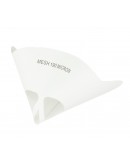 Pack 2 rec. Mini Velourex, 15 cm.