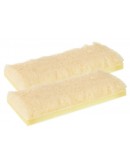 Pad Madera Hilo Largo