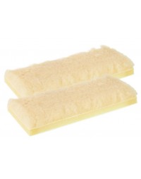 Pack 2 Recambios Pad madera hilo largo