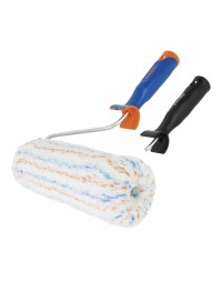 Rodillo Premium Ø 60 A Bicolor, 22 cm. M.Bimat.