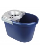 Rollo 10 Bolsas 100 L.