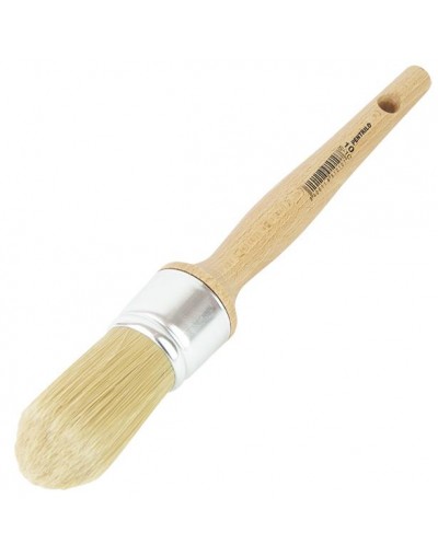 Brocha Brico Prensada Competidor, Serie 10, Nº 12