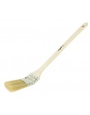 Brocha Pro Prensada, Serie 15, Nº 8, con colgador