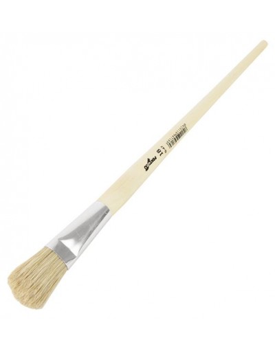 Pincel Pro Cabolata Plano, Serie 47, Nº 26 Pincel Pro Cabolata Plano, Serie 47, Nº 26
