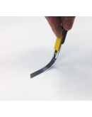 Recogedor Plástico con palo