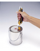 Plástico con cinta Premium 20 m. x 120 cm.