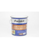 BARNIZ SINTETICO POL.MATE 750ML