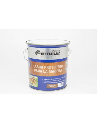 XYLAFER AL AGUA INCOLORO 750ML