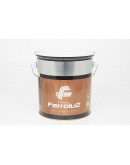 BARNIZ MATE AL AGUA 750ML