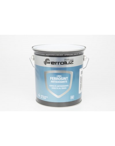 FERROSINT ANTIOXIDO OCRE 42 750ML FERROSINT ANTIOXIDO OCRE 42 750ML