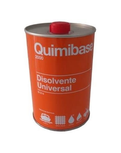 D/UNIVERSAL Q-214 METAL 0,5LT