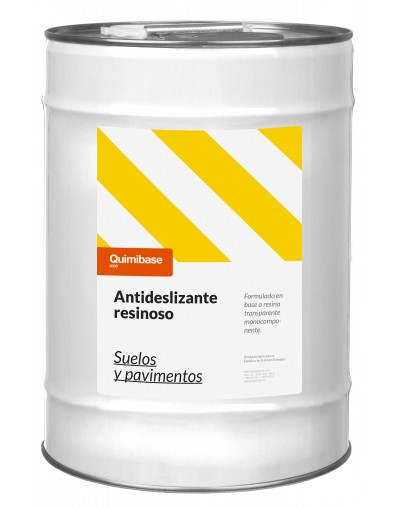 ANTIDESLIZANTE RESINOSO 1L ANTIDESLIZANTE RESINOSO 1L