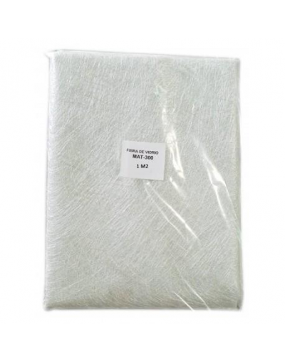 FIBRA MAT EMC-300 1MT FIBRA MAT EMC-300 1MT