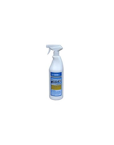 Limpiador Excrementos Aves 1L. Spray Limpiador Excrementos Aves 1L. Spray