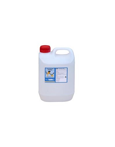 Pasivador óxido 5 L. Pasivador óxido 5 L.